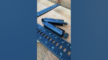 Limited edition, blacked out 3 inch Framing Jigs. Get yours￼- Squijig.com