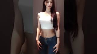 #兔小晴 #辣妹 #跳舞 #857 #正妹 #巨乳美女