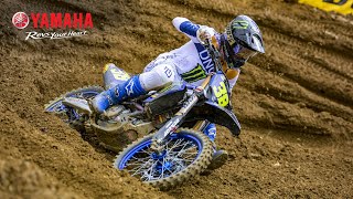 #Yamaha Presents: Beyond the Gate Episode 15