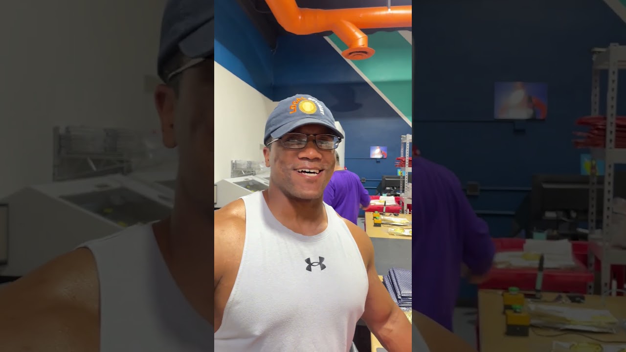 Unpopular Sports Opinions 