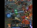 1 hit from death...saved by Strongman Tonic | REKONIX | ESL One Birmingham 2026 Group Stage #dota2