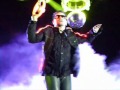 U2 tour 360°  Hold Me, Thrill Me, Kiss Me, Kill Me + With or Without you   Morumbi   09 04 2011