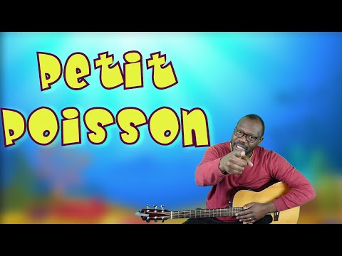 Petit poisson nage, nage - Sibilarico TV S06#16