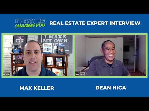 REI Expert Interview - Dean Higa 2021