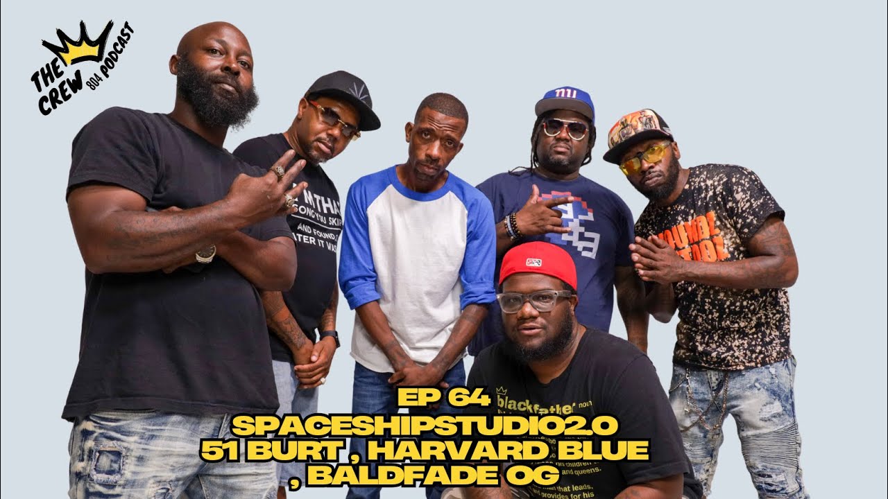 Ep 64 The SpaceShip2.0