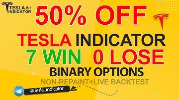 100% GUARANTEED Binary Options NON REPAINT indicator - Binary options trading - indicator mt4