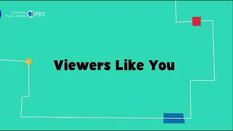 Support for PBS Kids comes from viewers like you and…￼