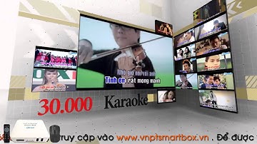 VNPT SmartBox - Thiết bị giáo dục giải trí dành cho gia đình bạn