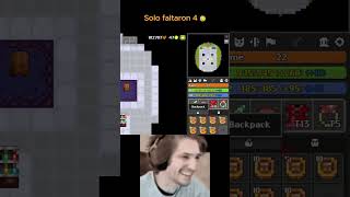 Solo Faltaron 4