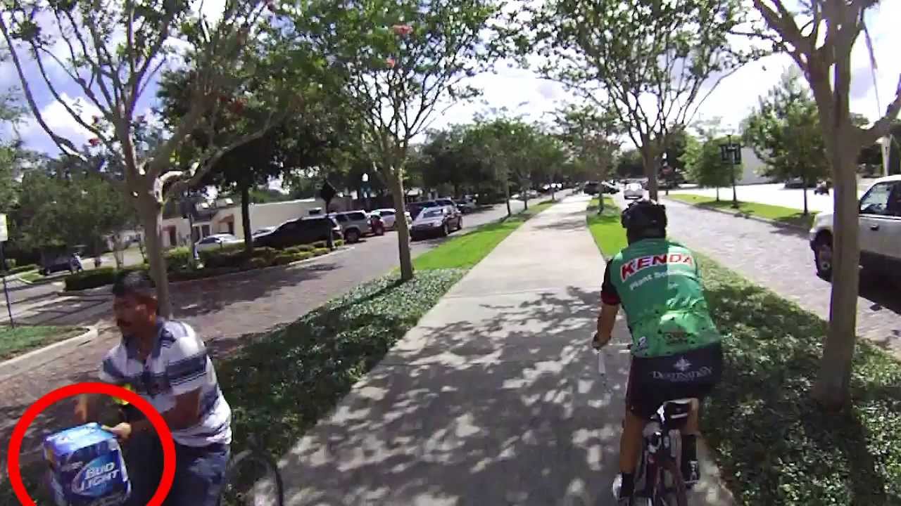 "Beer Run", This Bud's For You