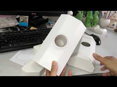 Video Ống nhựa trồng rau thủy canh chuyên dụng , độ bền 20... - youtube