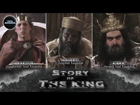 Video: Siapakah tiga raja itu?