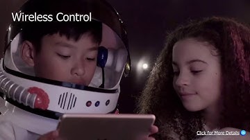 Educational Robot Kit for beginners