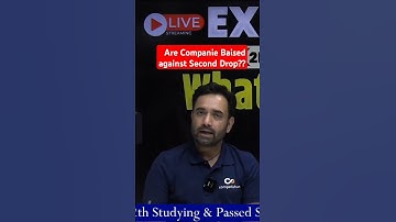 Will 2nd drop ruin my Placement Charges | IIT JEE #abjsir