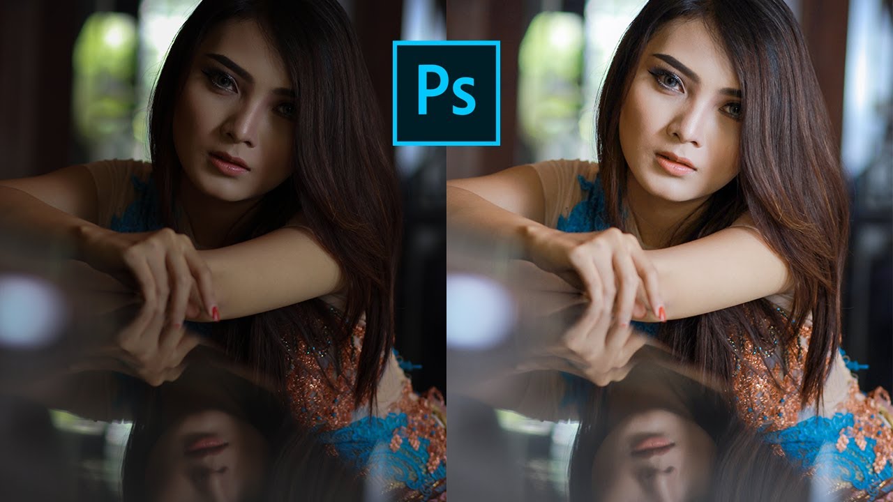 colorize photoshop