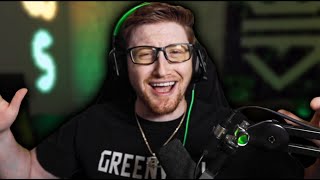 SCUMP'S 1v4 ACE
