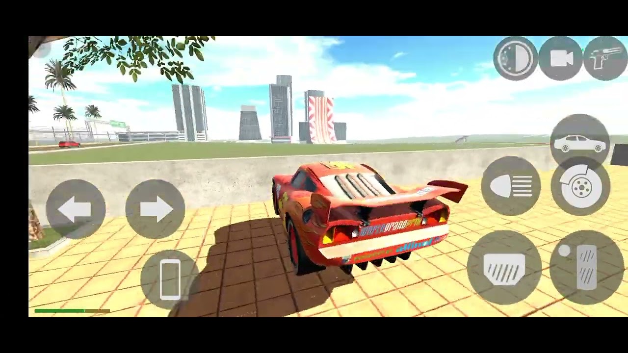 Indian bike driving 3D part 9