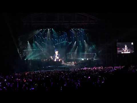 【林俊杰】圣所世界巡回演唱会重庆站（重庆20180728）12 小瓶子