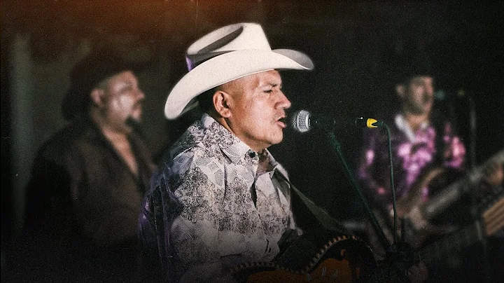 Jose Arana Y Su Grupo Invencible - El Nariz Tapada...
