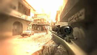 COD4 | sunny and fl0w