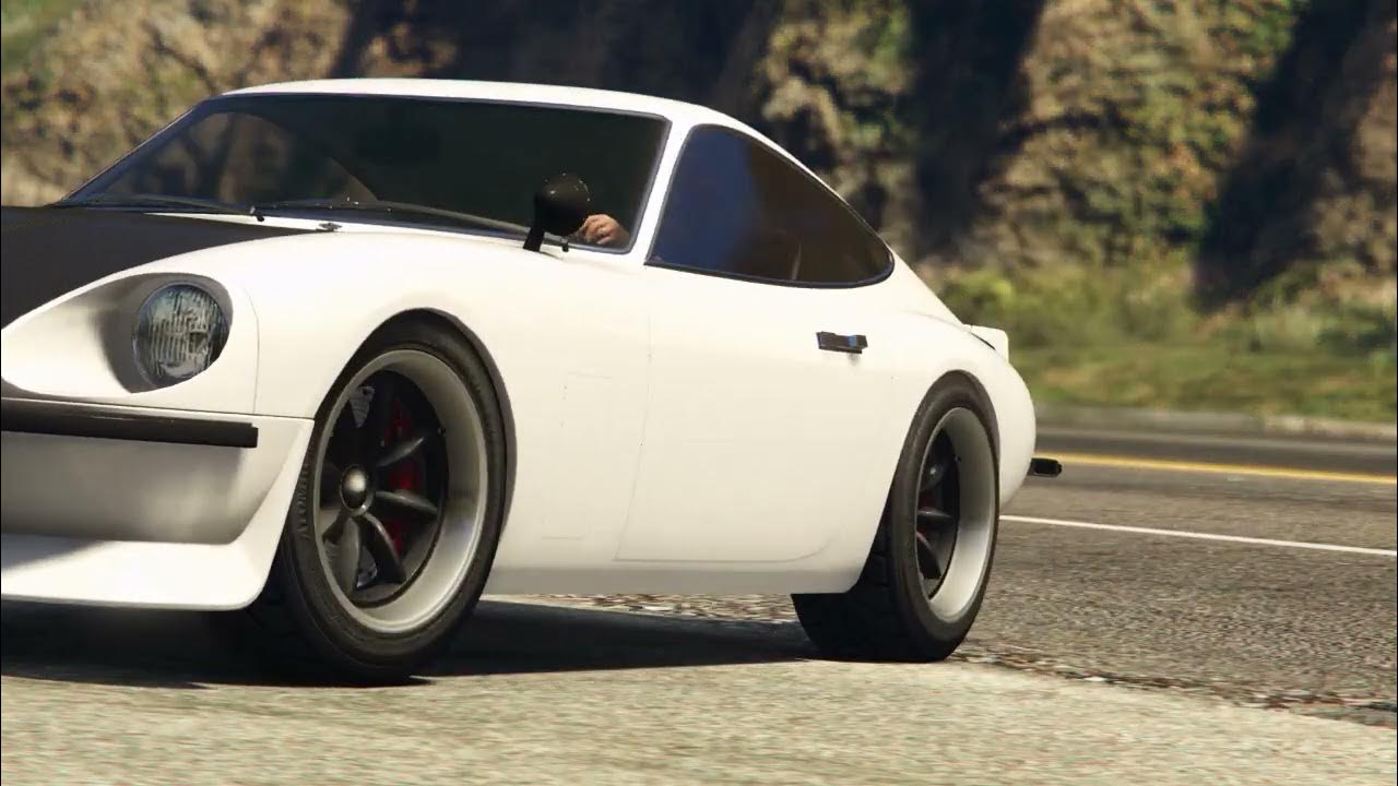 190z - YouTube