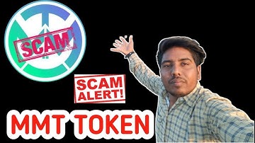🚨 Scam Alrt  Mark Meta Scam ,⚠️ { MMT }🚨