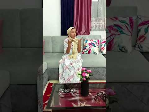 لما الولد يضرب أخته والام تعرف كله الا البنت 