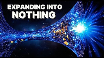 What Is the Universe Expanding Into If Nothing Exists Outside It?