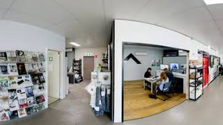 DBS Sheds and Bathrooms