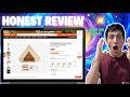 VEVOR Canvas Tent Review: Build Quality, Space, Setup & Camping Overview
