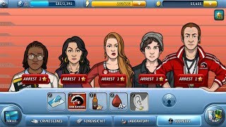 The Conspiracy Case - Too Cruel For School Arrest Killer