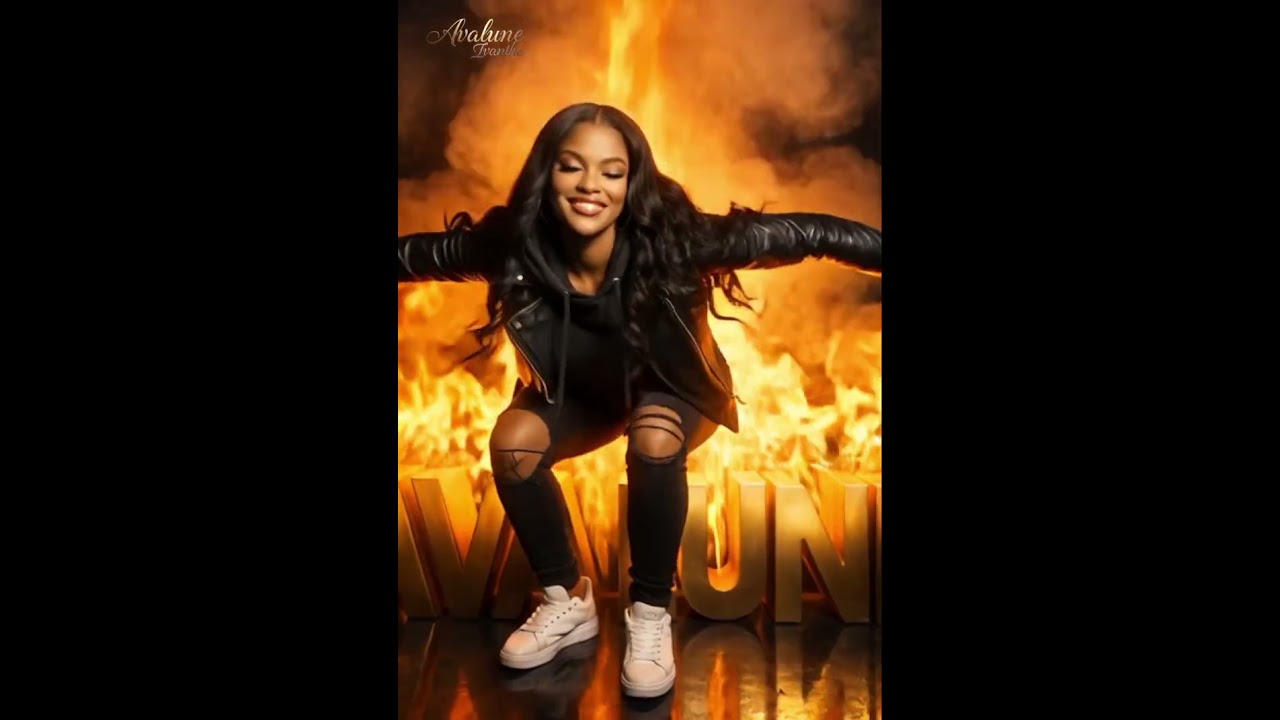 Avalune Ivanthe - I Got Me