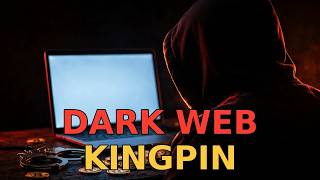 The Dark Web Kingpin Who Thought He Was Untouchable — Silk Road Documentary