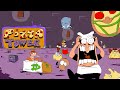 Pizza Tower OST Calzonification Extended 10 Hours