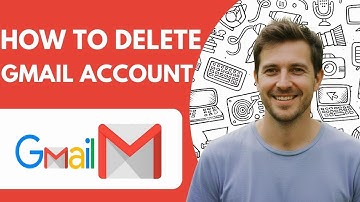 How to Delete Your Gmail Account Full 2026 Guide