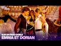 Sur Un Paso Doble Emma Dorian Rollin Soirée Mondaine Oria I DALS 15 I Prime 8 mp3