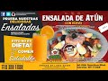 Ensalada De Atun Tuna Salad Cafe 2000 Ensalada De Atun Tuna Salad Cafe 2000