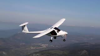 Pipistrel ALPHA Trainer - What makes the perfect training aircraft ?