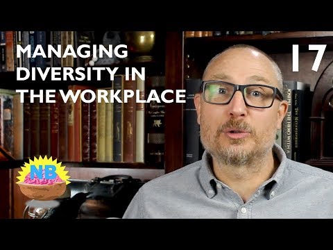 Video: Kā jūs tiekat galā ar dažādību darbavietā?
