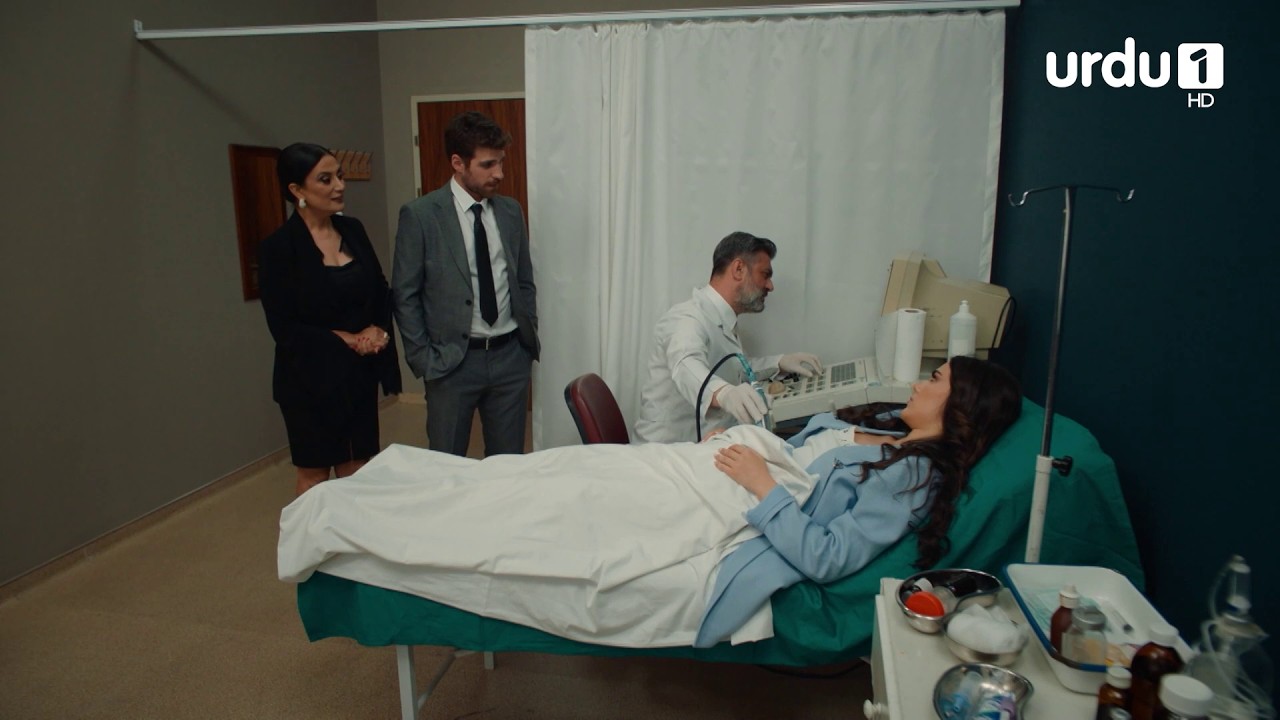 Aapki Beti ane wali hai | Best Scenes | Teen Sitaray | Three Sisters | Ep 243