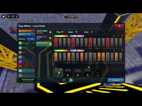 How to Make Rat Dance Meme Song on Street Beats · Roblox Tutorial / no gamepasses or sample packs