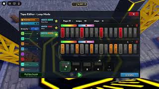 How to Make Rat Dance Meme Song on Street Beats · Roblox Tutorial / no gamepasses or sample packs