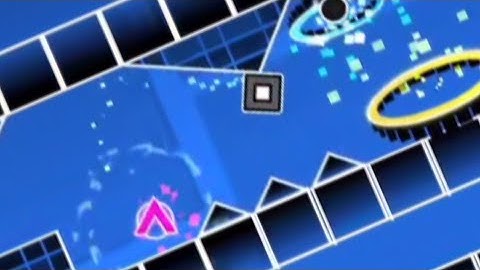 My part in "Cosmic Drift" - Hosted by Metiq