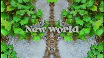 Spell — New World (OFFICIAL VIDEO)