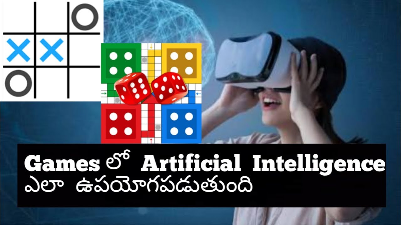Adversarial Search In Ai Telugu Adversarial Search In Artificial