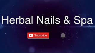 Herbal Nails & Spa at Arrowhead Lakes - Fancy Nails Art
