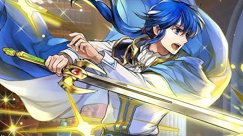 -Atk Brave Seliph Still Destroys Things (FEH)