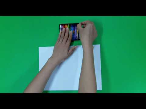 Hướng dẫn phụ huynh đề tài tạo hình " Vẽ quả táo"