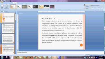 A Coalition Formation Game for Distributed Node Clustering in Mobile Ad Hoc Networks