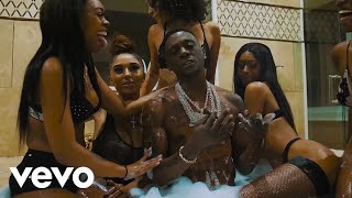 Kevin Gates ft. Boosie Badazz - Real Shooters [Music Video]
